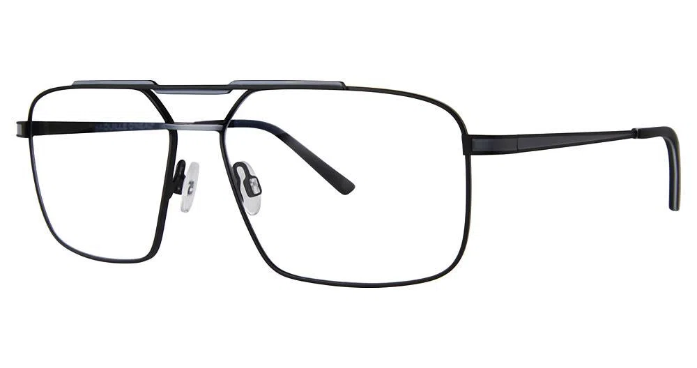 Shaquille O'Neal SO197M Eyeglasses (ZW_SO197M_BLUE_5815) - view 7